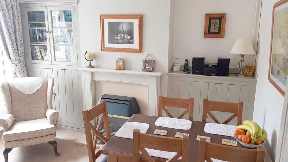 Mabel Cottage Sheringham Eksteriør bilde